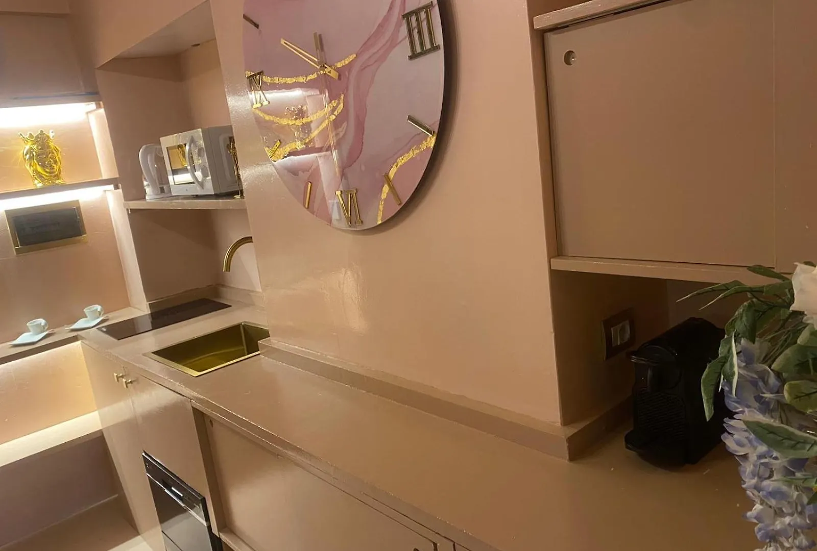 Ponte Vetero Hideaway - Underground Apartment Milan