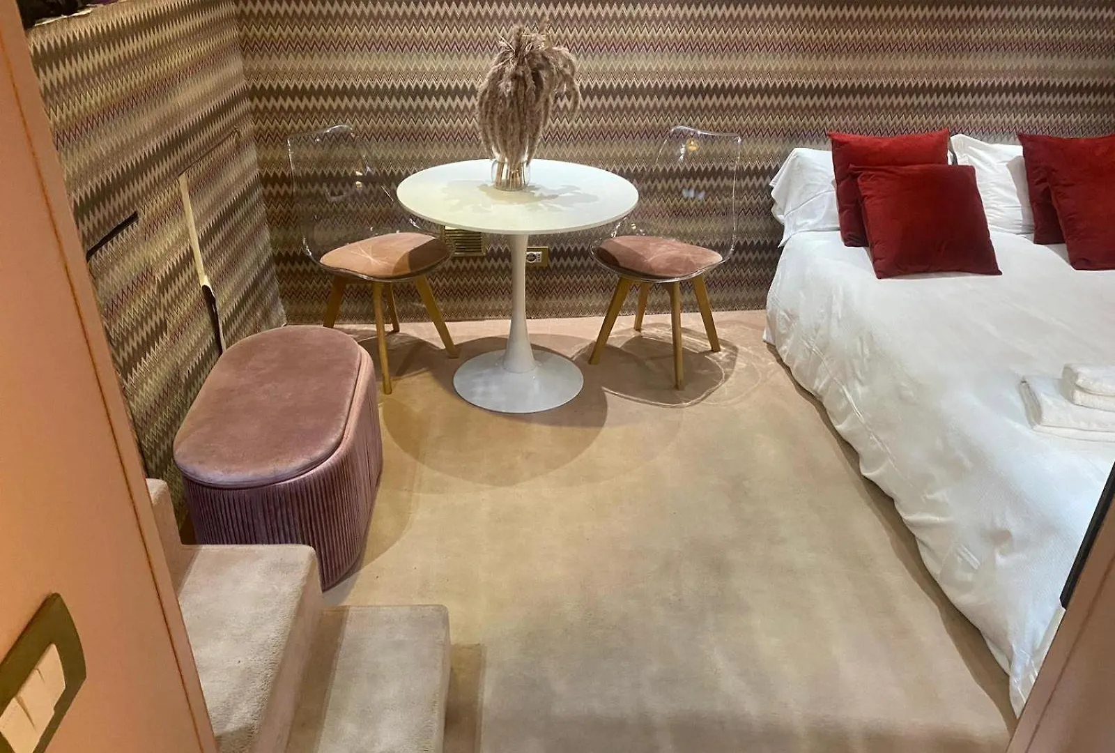 Ponte Vetero Hideaway - Underground Apartment Milan